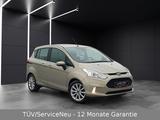 Ford B-MAX Titanium"Garantie-TÜV/ServiceNEU"2.Hand - Ford B-Max