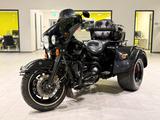 Harley-Davidson Revolution Trike - MOTORRAD AUS DEM JAHR 1999