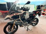 BMW Bmw R 1200 GS Adventure - BENZIN SPORTTOURER AUTOMATIK