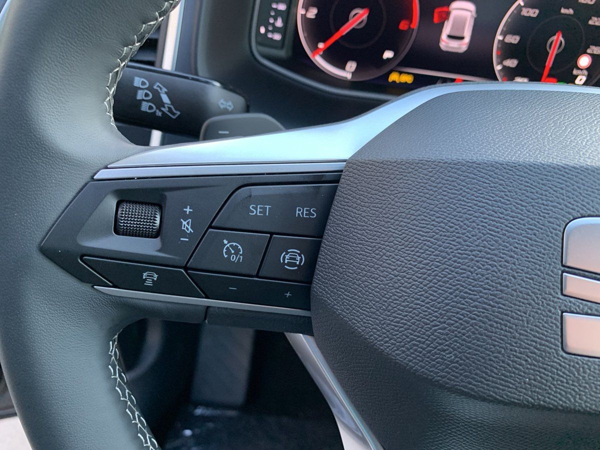 Seat Ateca - Bild 22