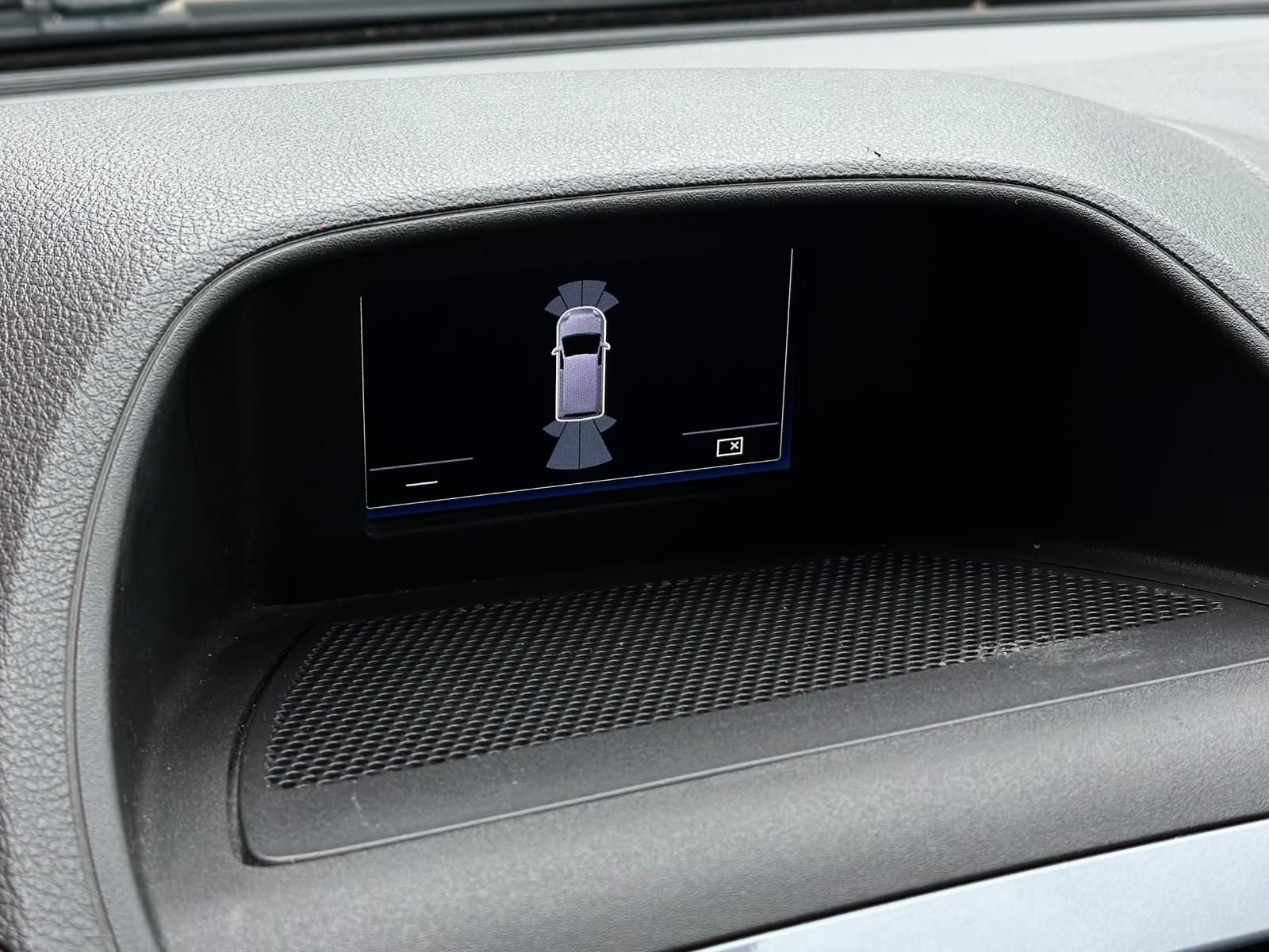 FORD Tourneo Custom 2.0TDCi TITANIUM* SHZ#FH#TEMP#AHK - Image 22