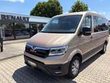 MAN TGE  3.180  Kombi *8 Sitze*Automatik* - MAN TGE Gebrauchtwagen