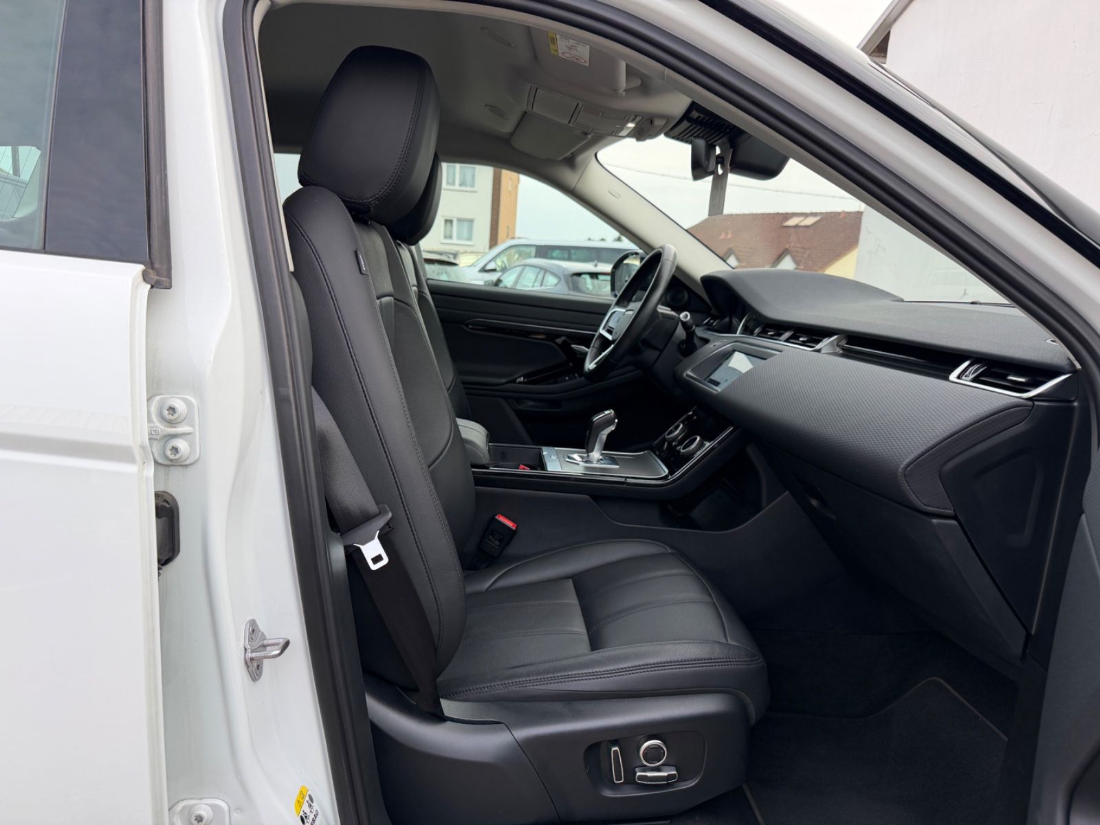 Fahrzeugabbildung Land Rover Range Rover Evoque S Hybrid/P300/360°/APPLE/NAVI