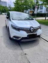 Renault Espace ENERGY dCi 160 EDC 7 sitzer Top Zustand - Renault Espace in München