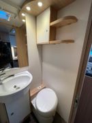 Sunlight A 68 | Wenig KM* Markise | RFK | Viel Staurraum!