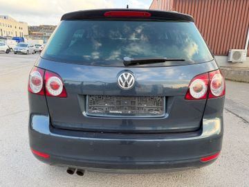 Volkswagen Golf - 4