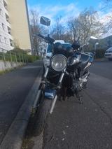 Honda CBF 600 NA - HONDA ABS CBF 600 N