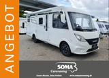 HYMER / ERIBA / HYMERCAR Exsis-i Pure 580   - Hymer Exsis-i Pure
