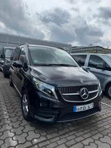 Mercedes-Benz V 300 d Aut. EDITION extralang EDITION