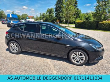 Opel Astra - 3