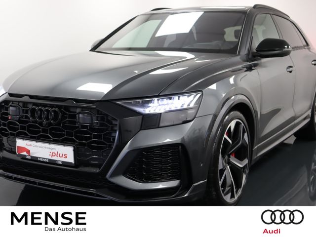 Audi RS Q8 4.0 TFSI quattro tiptronic |Matrix|Luft|LM