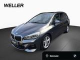 BMW 220d xDri M Sport Navi+HUD RFK AHK Pano 7-Sitzer - BMW: Kombi, 7