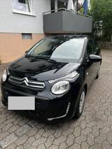 Citroën Citroen C1 1.0 Benzin - Citroën C1 in Dortmund
