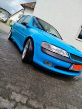 Opel Vectra B Youngtimer - Opel: Youngtimer
