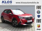 Peugeot 2008 ALLURE 1.2 PureTech 130 PANO NAVI PDC SHZ K - Peugeot Gebrauchtwagen in Saarbrücken