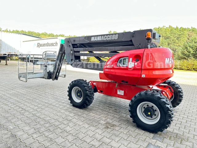 Manitou 160 ATJ Plus