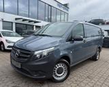 Mercedes-Benz Vito eVito 111 Kasten Extralang*Klima*Kamera - Mercedes-Benz Vito mit Elektro-Antrieb: Automatik
