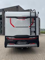 Dethleffs Globebus Performance 4x4 T46 "First Edition" - Dethleffs Globebus t 4
