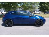 Opel Astra J GTC *NAVI*XENON*Sport-Ledersitze*Sitzhzg - Opel Astra: Coupé, J