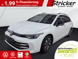 Volkswagen Golf Variant GOAL 2.0TDI DSG 268,-ohne Anzahlung - Volkswagen Golf Jahreswagen mit Diesel-Antrieb: Variant