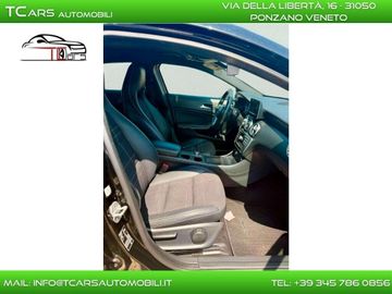 Mercedes A 180 - 6