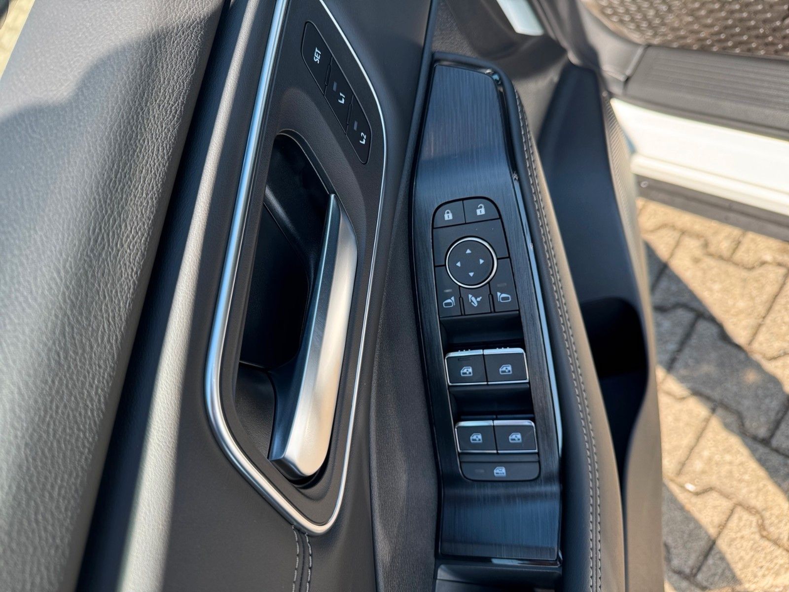 Nissan X-Trail - Bild 15