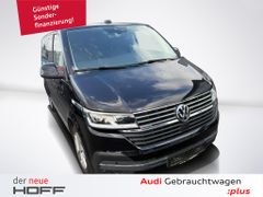 Volkswagen T6.1 TDI 4MO Multivan Generation Six AHK Leder 2