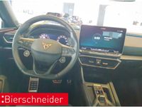 Cupra Leon - Vorschau Bild 5