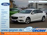 Opel Insignia B Grand Sport 140PS Edition AGR-Sitze - Opel Insignia: Ps