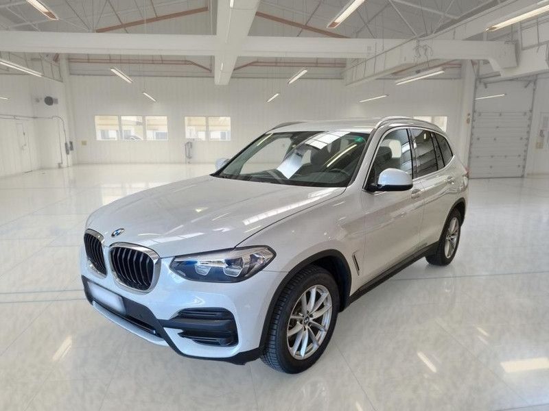 Image of BMW X3