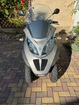 Piaggio MP3 250 LT - ROLLER 250