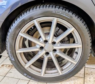 Audi A6 - 8