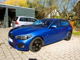 BMW 118i M-Style Shadow, top gepflegt - BMW 118 von privat