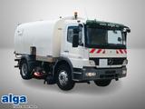 Mercedes-Benz 1518 LKO Atego 4x2, Kobit-Aufbau, 8m³,Wassertank - Mercedes-Benz Atego 2
