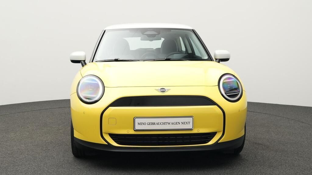 MINI Cooper E - Bild 3