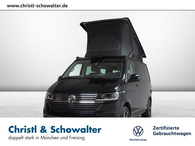 Volkswagen T6.1 California Ocean 2.0 TDI DSG UPE102 LED