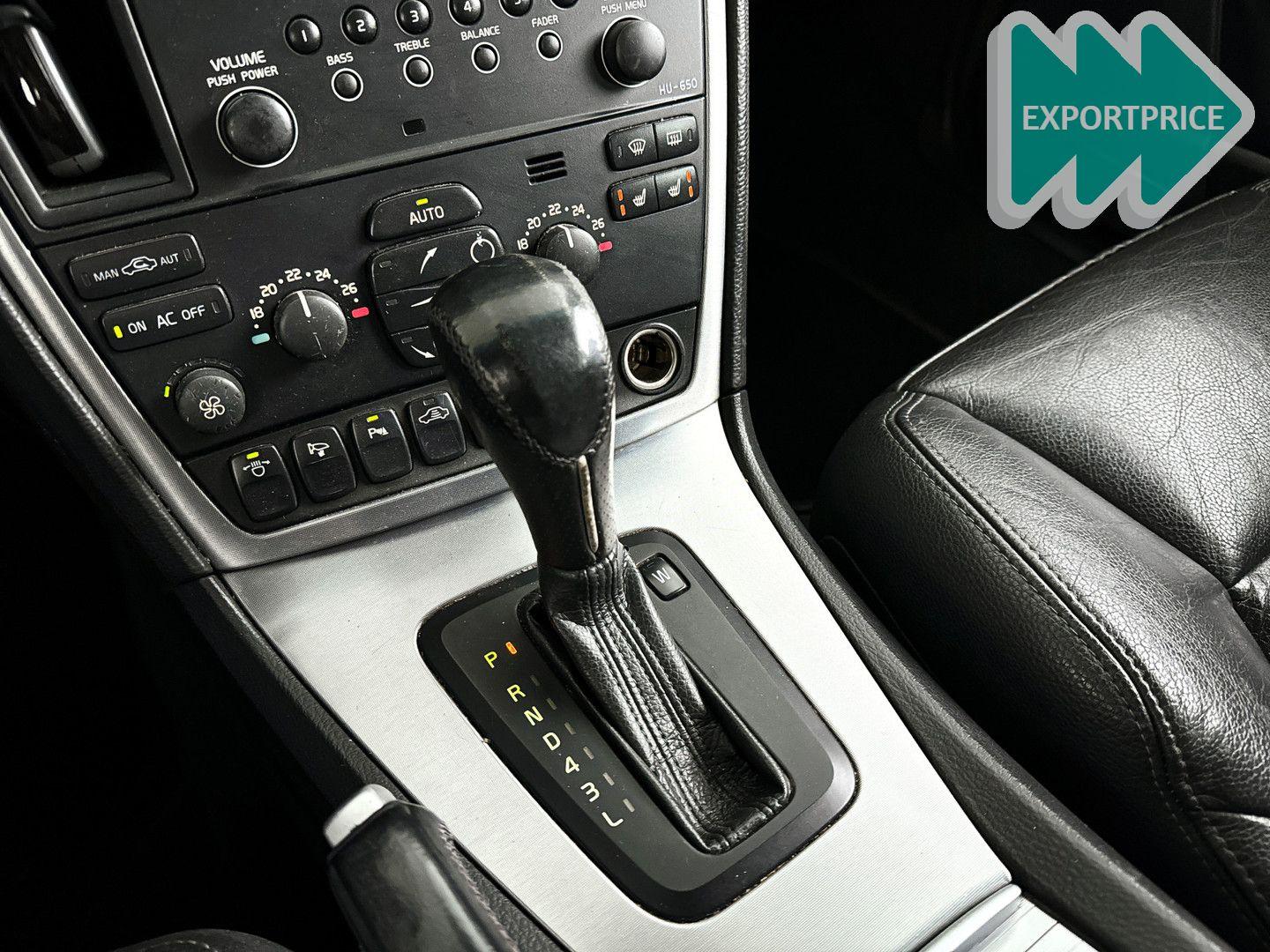 Volvo V70 2007 — photo 15