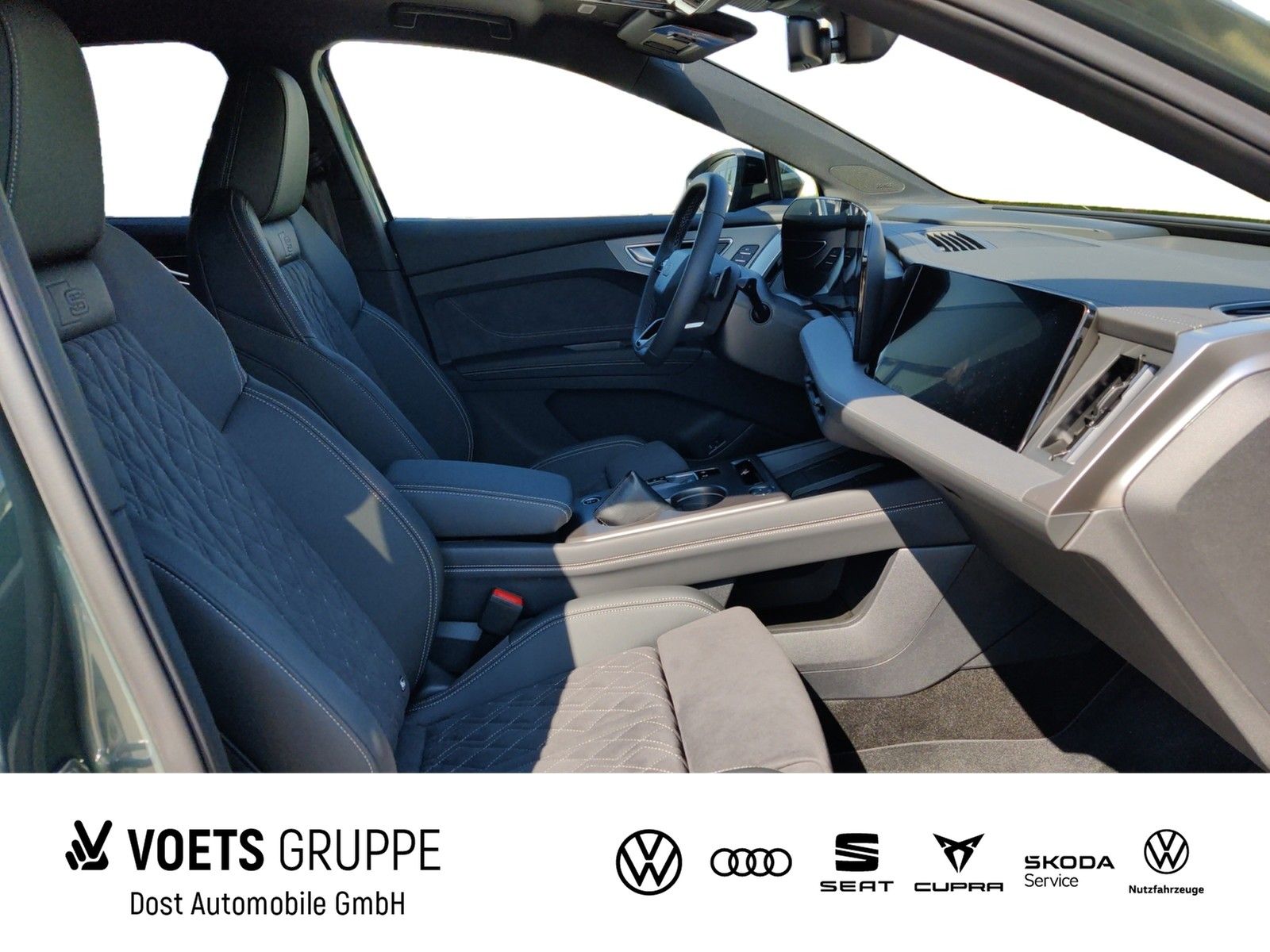 Audi Q4 - Bild 7