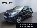 Toyota Aygo X Business Edition *ACC*Kamera*CarPlay*SHZ* - Toyota Aygo (X) in Bremen