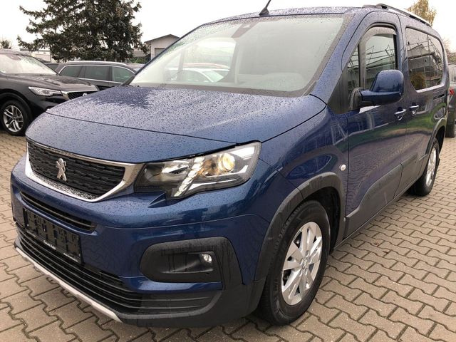 Peugeot Rifter 1.5 Blue-HDI FAP Allure L2 Navi 7-Sitze