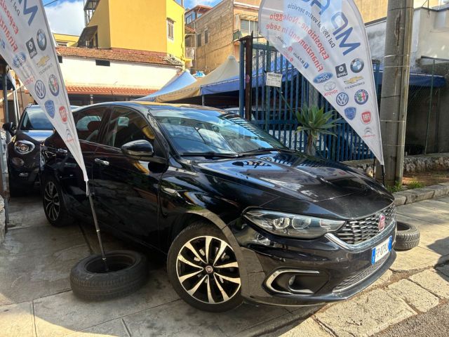 Fiat Tipo 1.6 Mjt S&S 5 porte S-Design