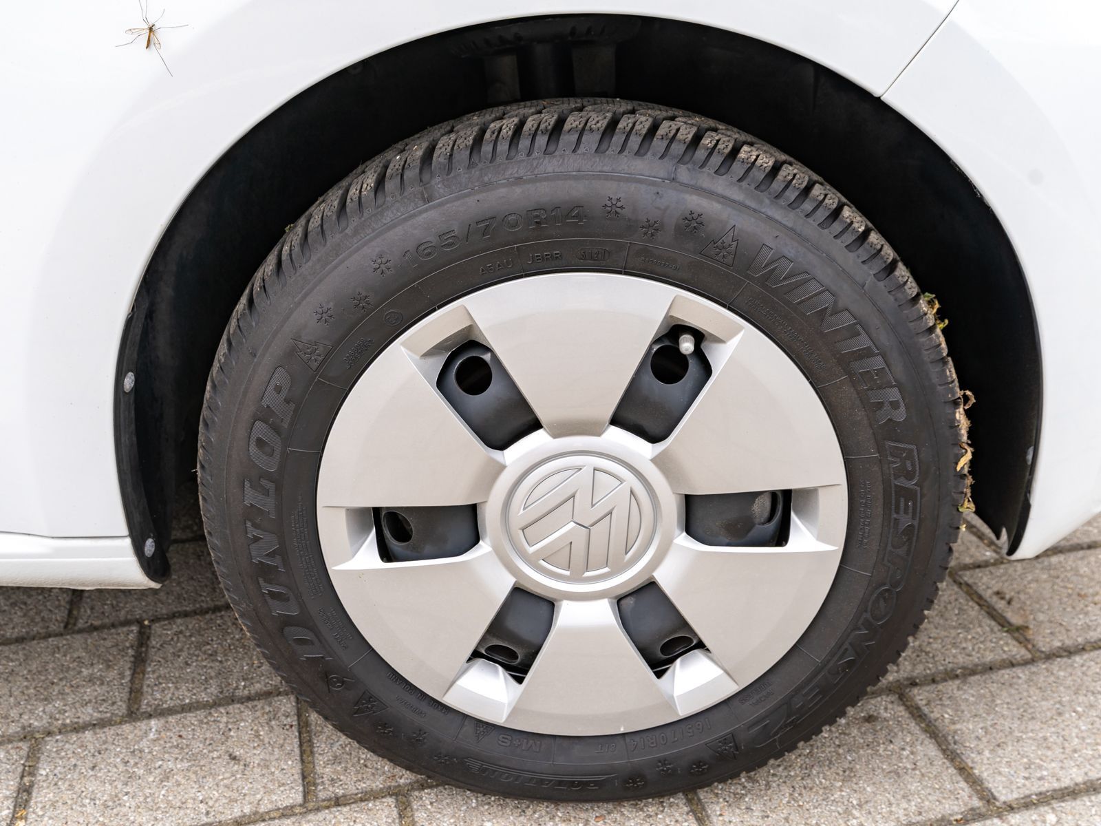 Volkswagen up! - Bild 10
