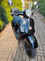 Vespa GTS 250ie ABS  - VESPA 25