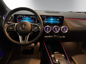 Bild 13 Mercedes-Benz B 220 Business 4Matic