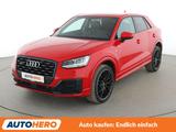 Audi 2.0 TFSI quattro S-Line Design Aut.*NAV*LED*TEMP - Audi Q2 Gebrauchtwagen in Köln