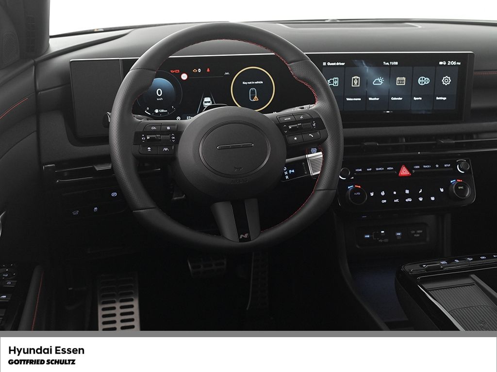 Hyundai TUCSON - Bild 16