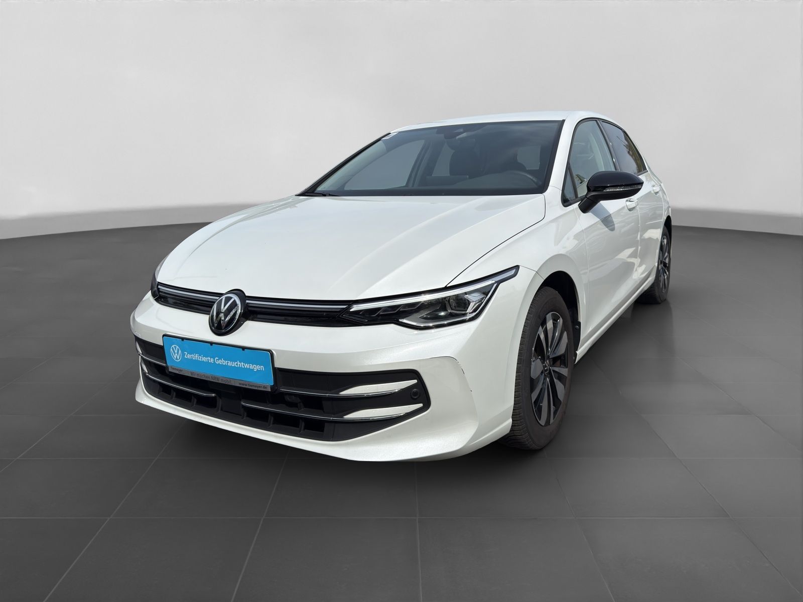 Volkswagen Golf - Bild 2