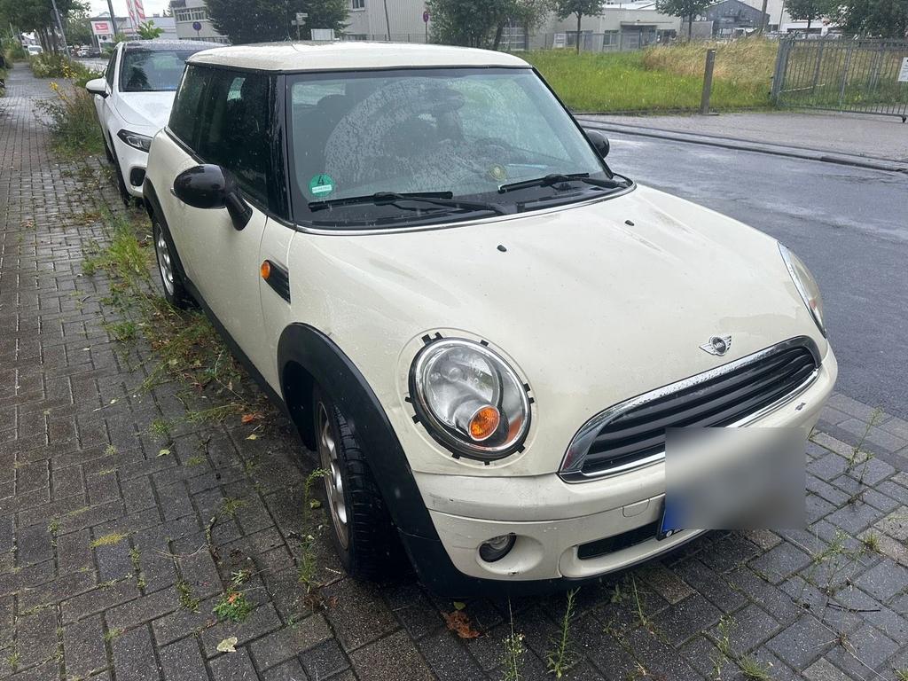 MINI ONE