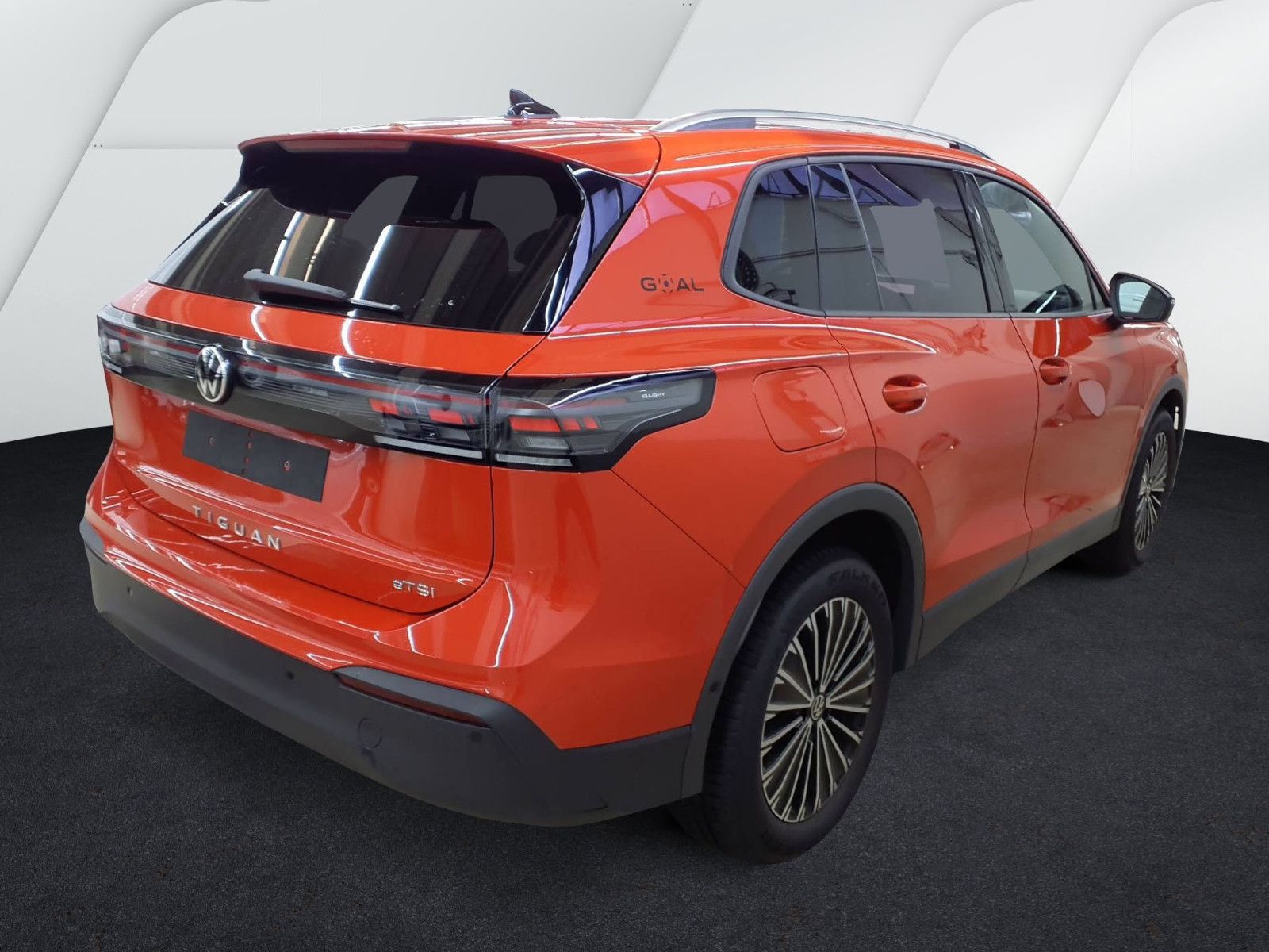 Volkswagen Tiguan - Bild 4
