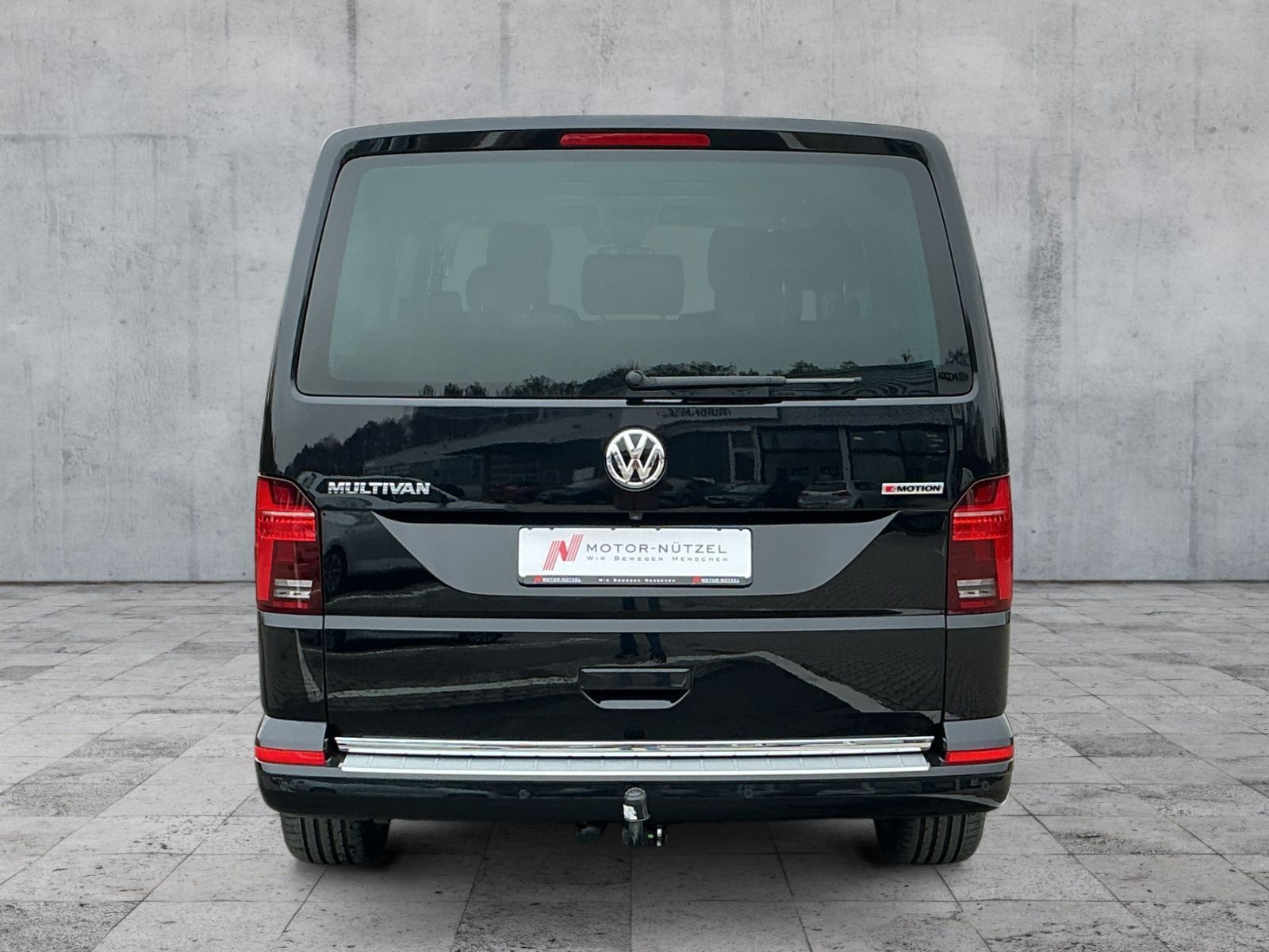 Volkswagen T6 Multivan - Bild 5